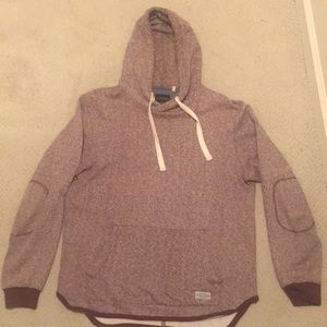 CPO Provisions Hoodie